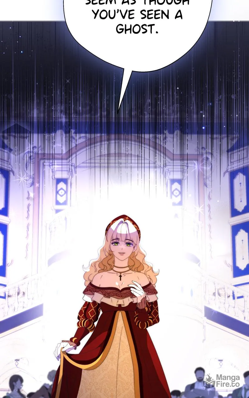 Go Away Romeo Chapter 22 page 72 - 
