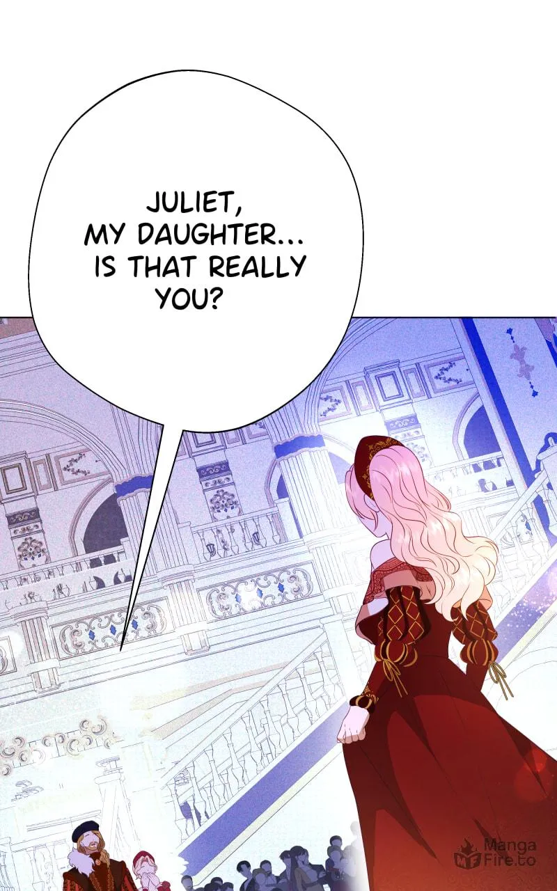 Go Away Romeo Chapter 22 page 75 - 