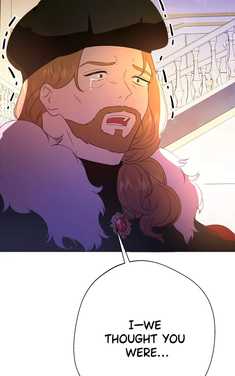 Go Away Romeo Chapter 22 page 77 - 