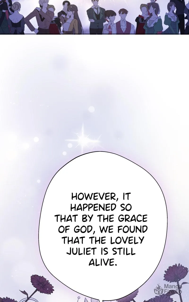 Go Away Romeo Chapter 22 page 80 - 
