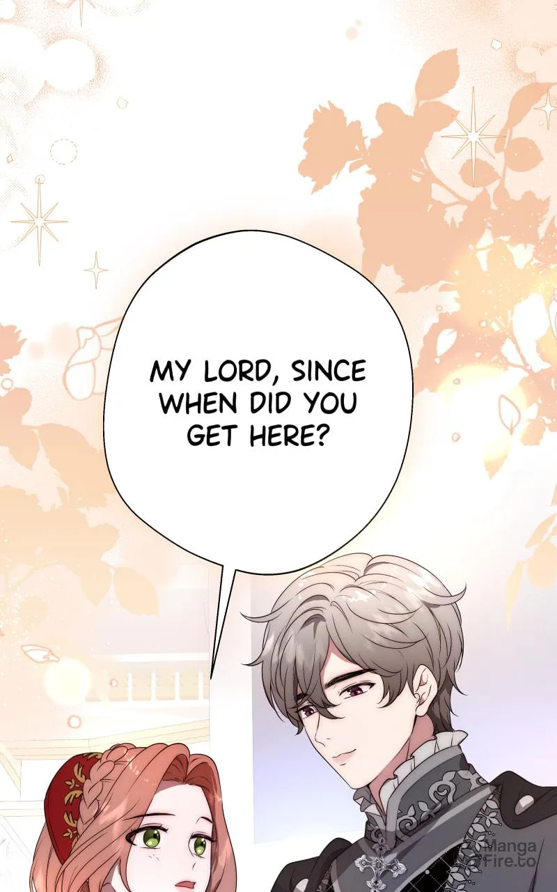Go Away Romeo Chapter 22 page 9 - 