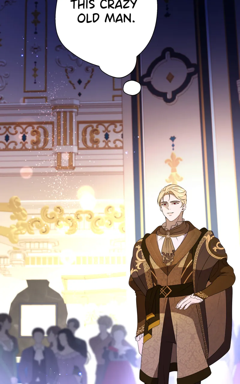 Go Away Romeo Chapter 22 page 98 - 