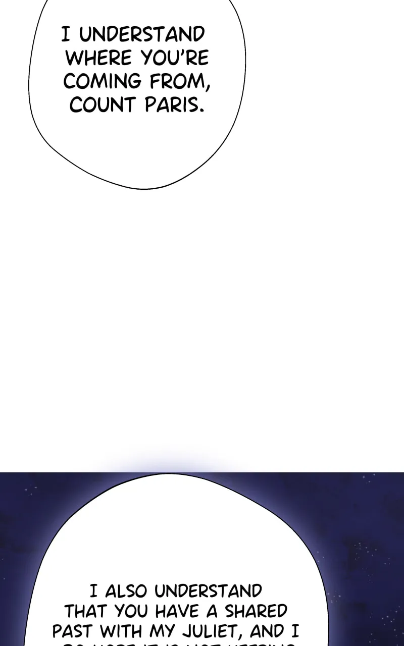 Go Away Romeo Chapter 23 page 101 - 