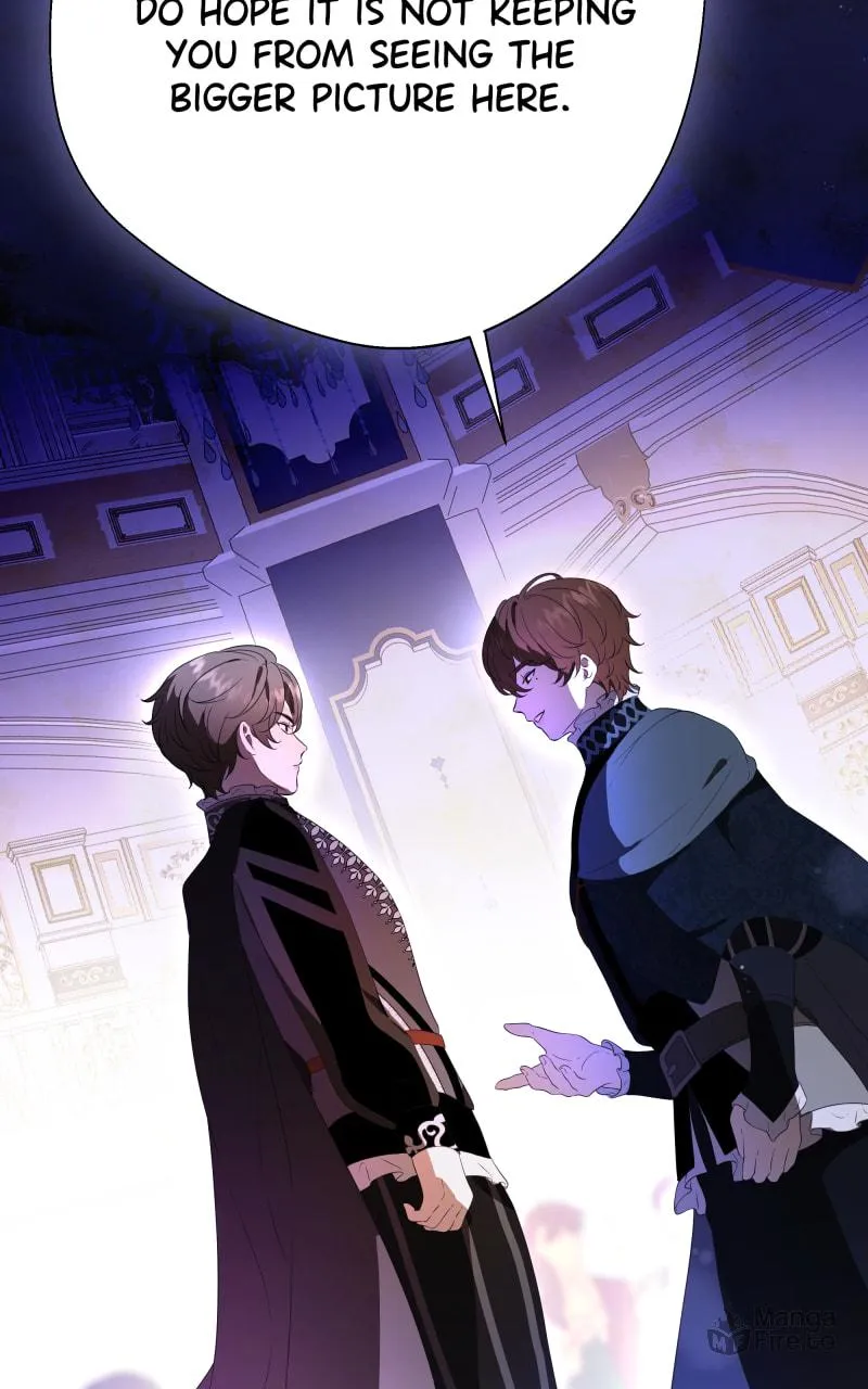 Go Away Romeo Chapter 23 page 102 - 