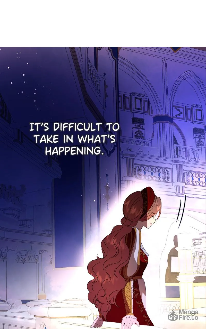 Go Away Romeo Chapter 23 page 110 - 
