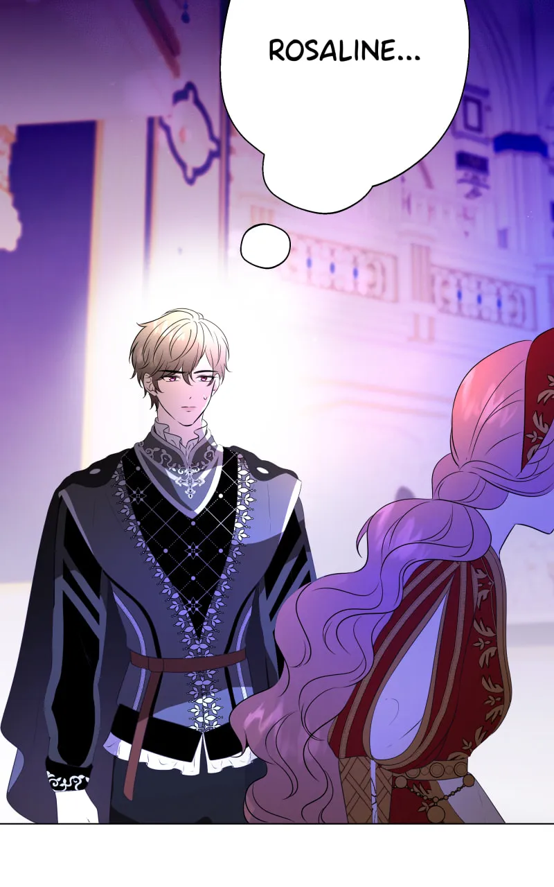 Go Away Romeo Chapter 23 page 113 - 