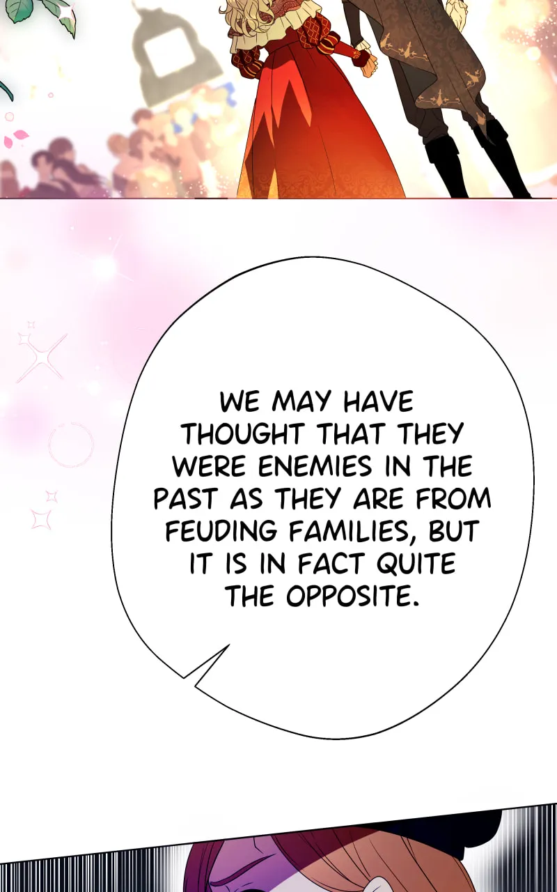 Go Away Romeo Chapter 23 page 19 - 