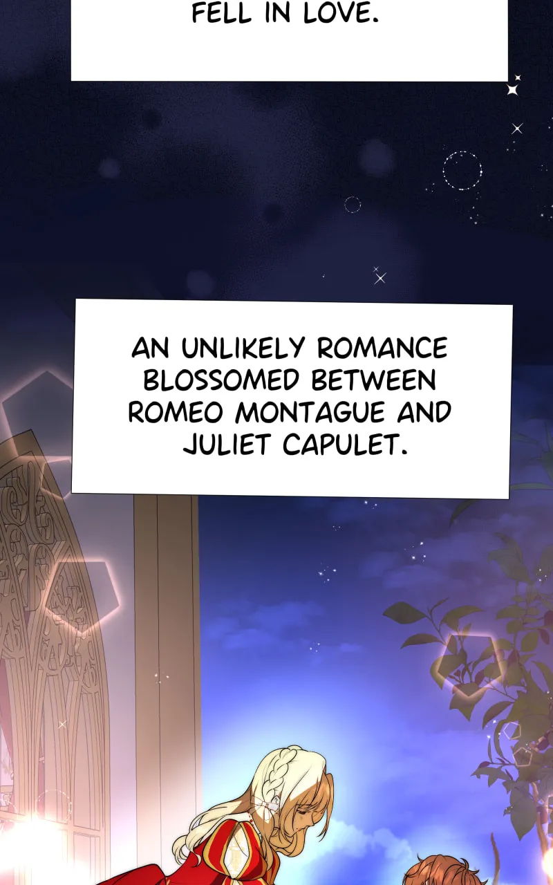 Go Away Romeo Chapter 23 page 23 - 