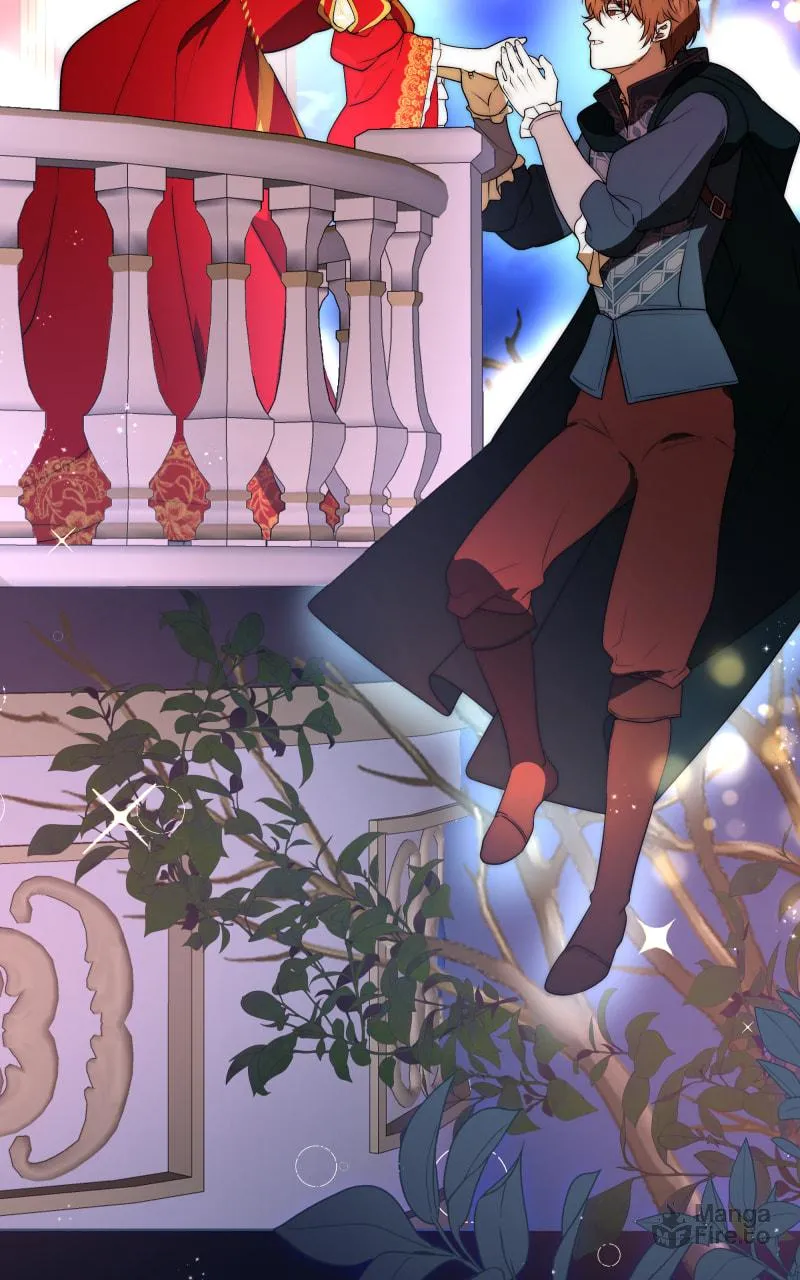 Go Away Romeo Chapter 23 page 24 - 