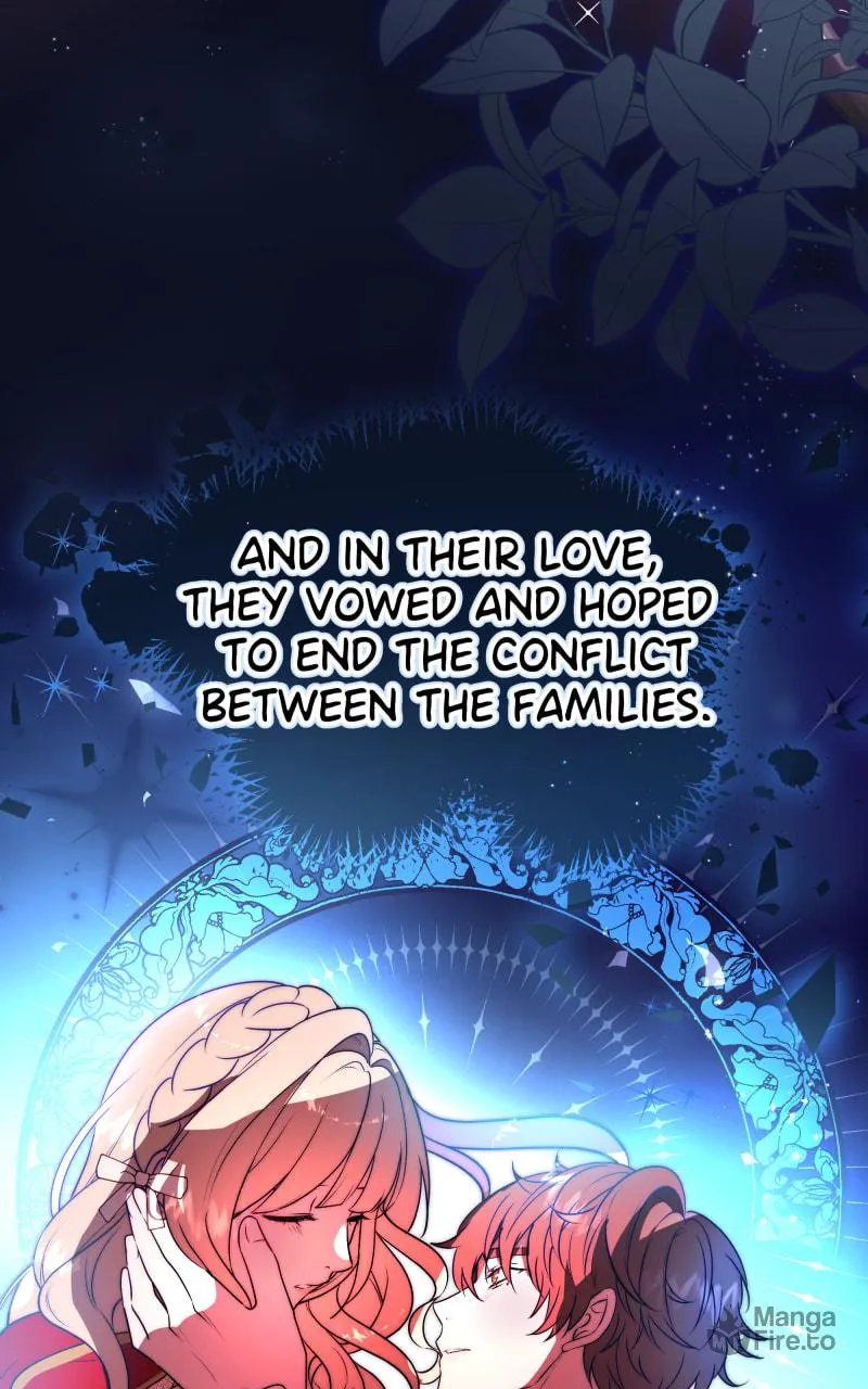 Go Away Romeo Chapter 23 page 25 - 