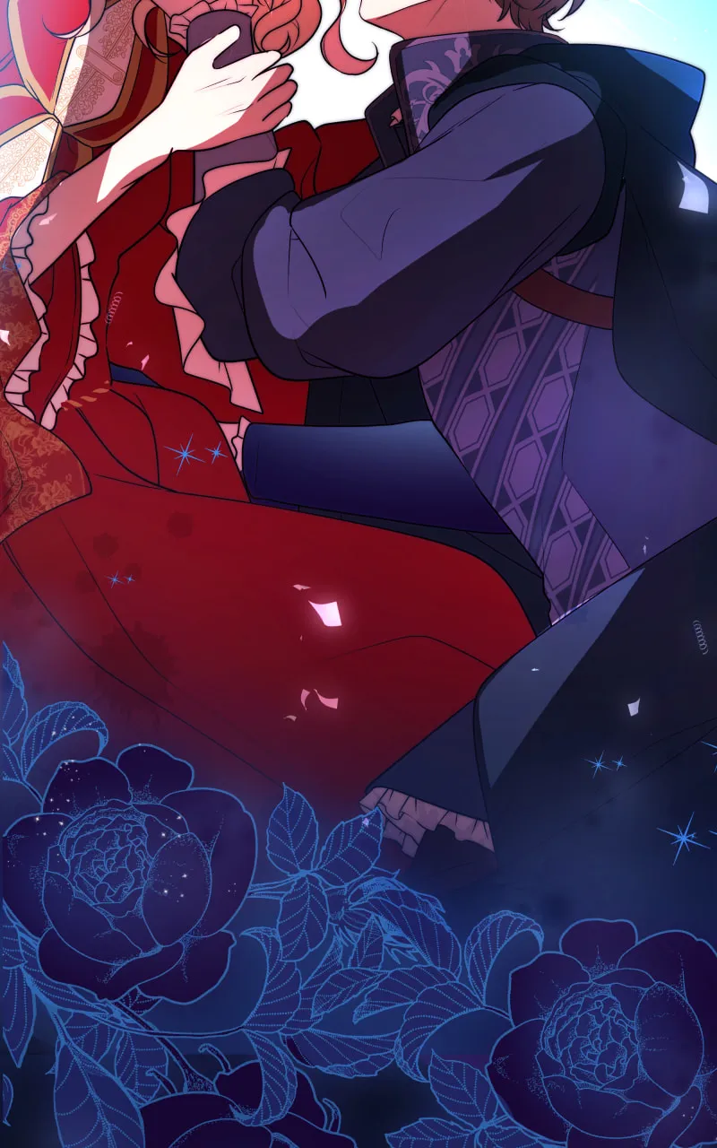 Go Away Romeo Chapter 23 page 26 - 