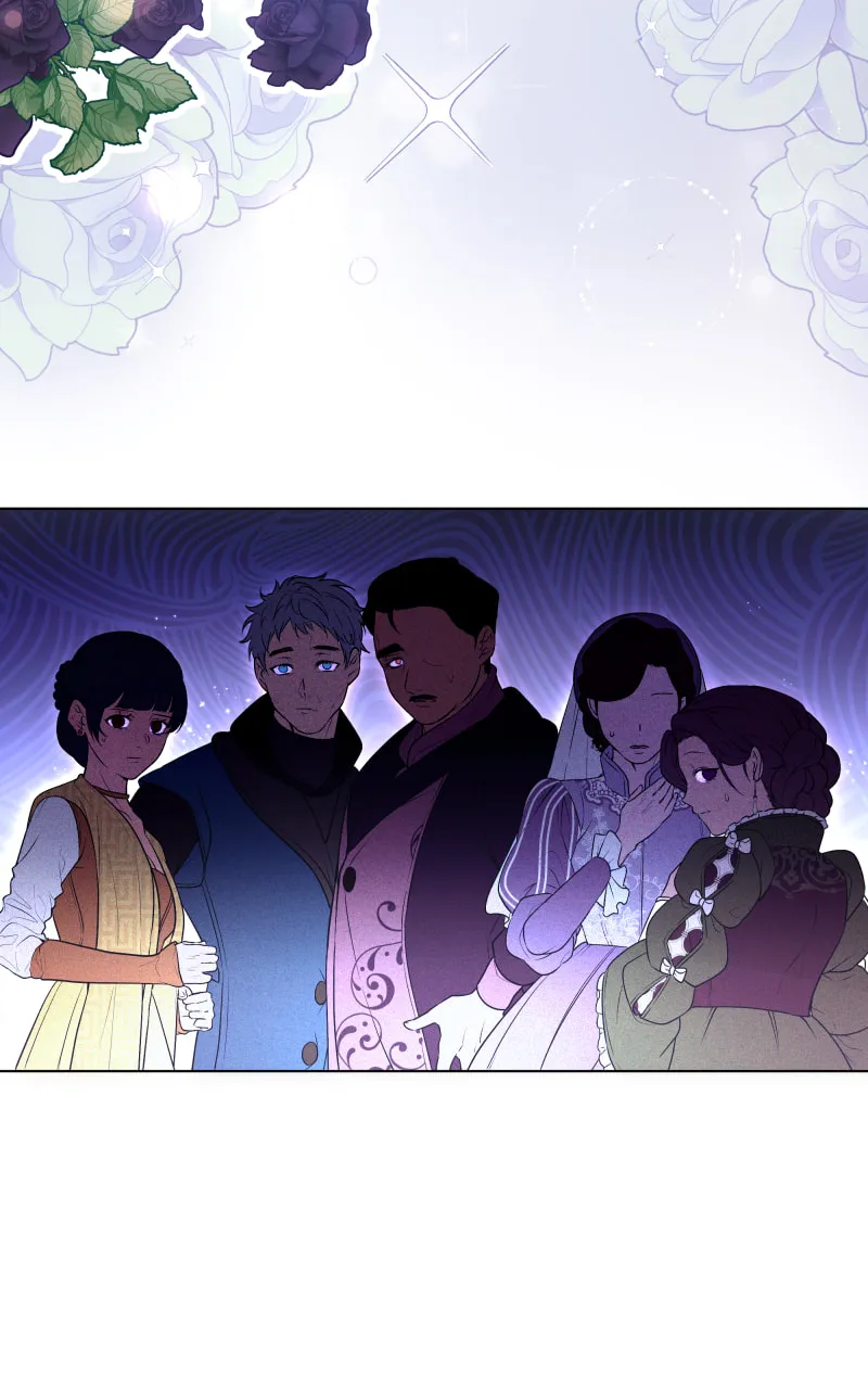 Go Away Romeo Chapter 23 page 4 - 