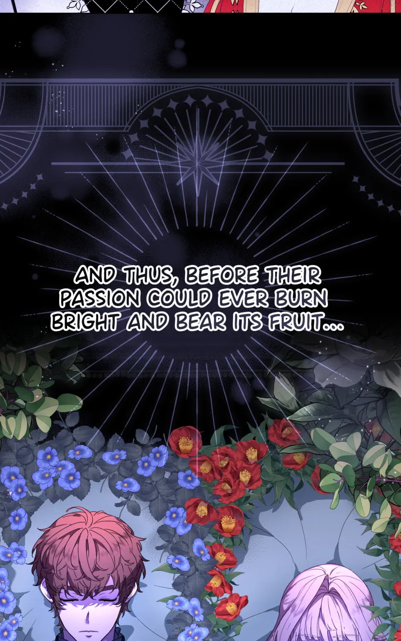 Go Away Romeo Chapter 23 page 32 - 