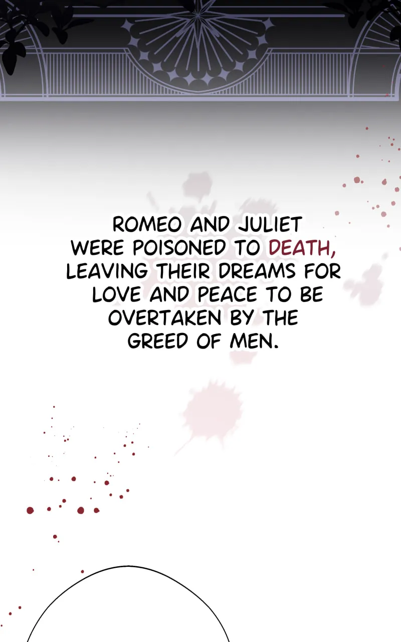 Go Away Romeo Chapter 23 page 34 - 