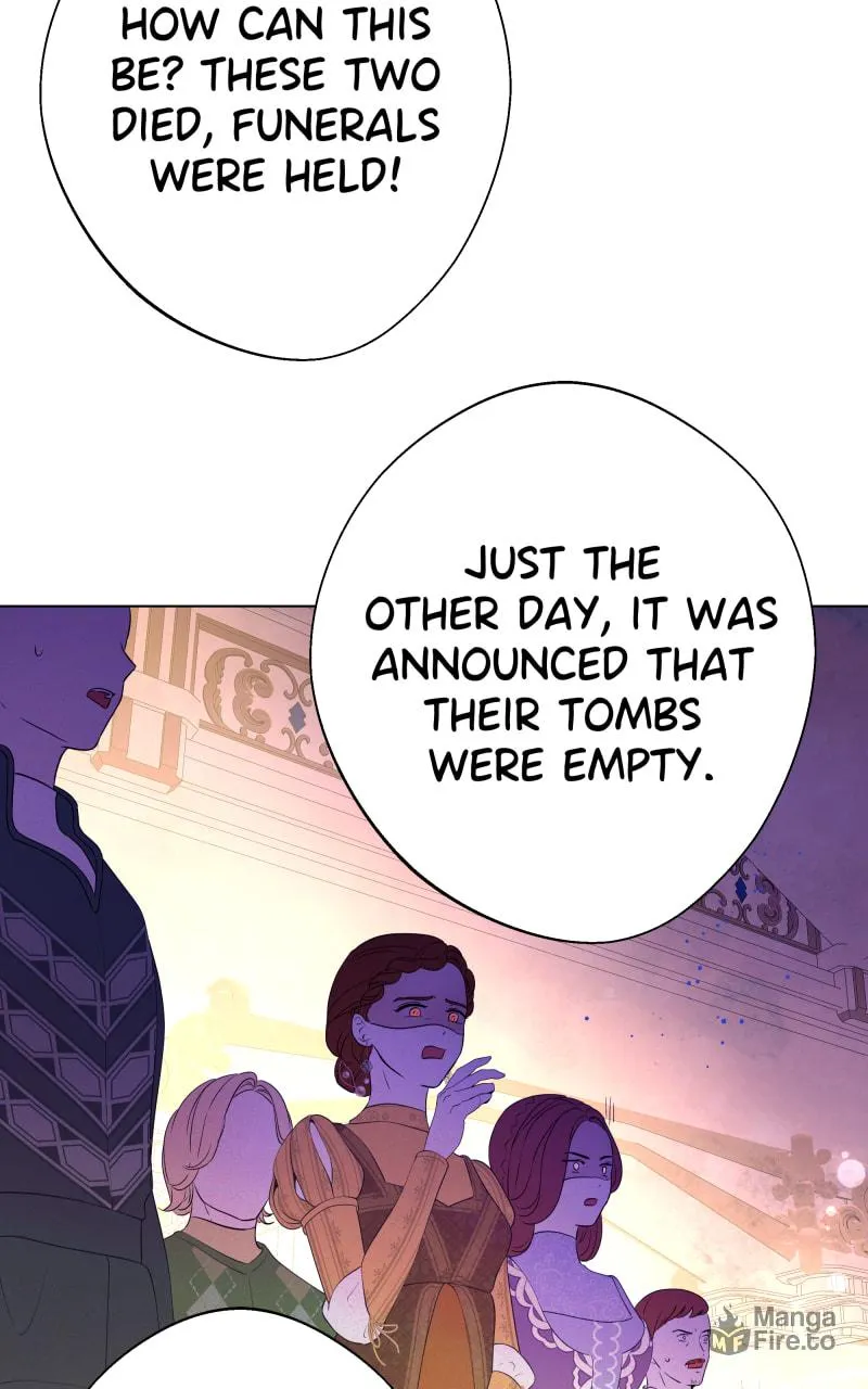 Go Away Romeo Chapter 23 page 35 - 