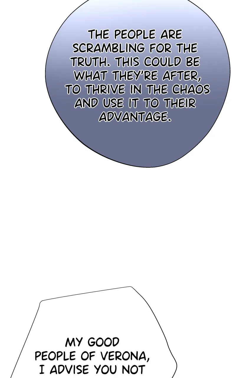 Go Away Romeo Chapter 23 page 38 - 
