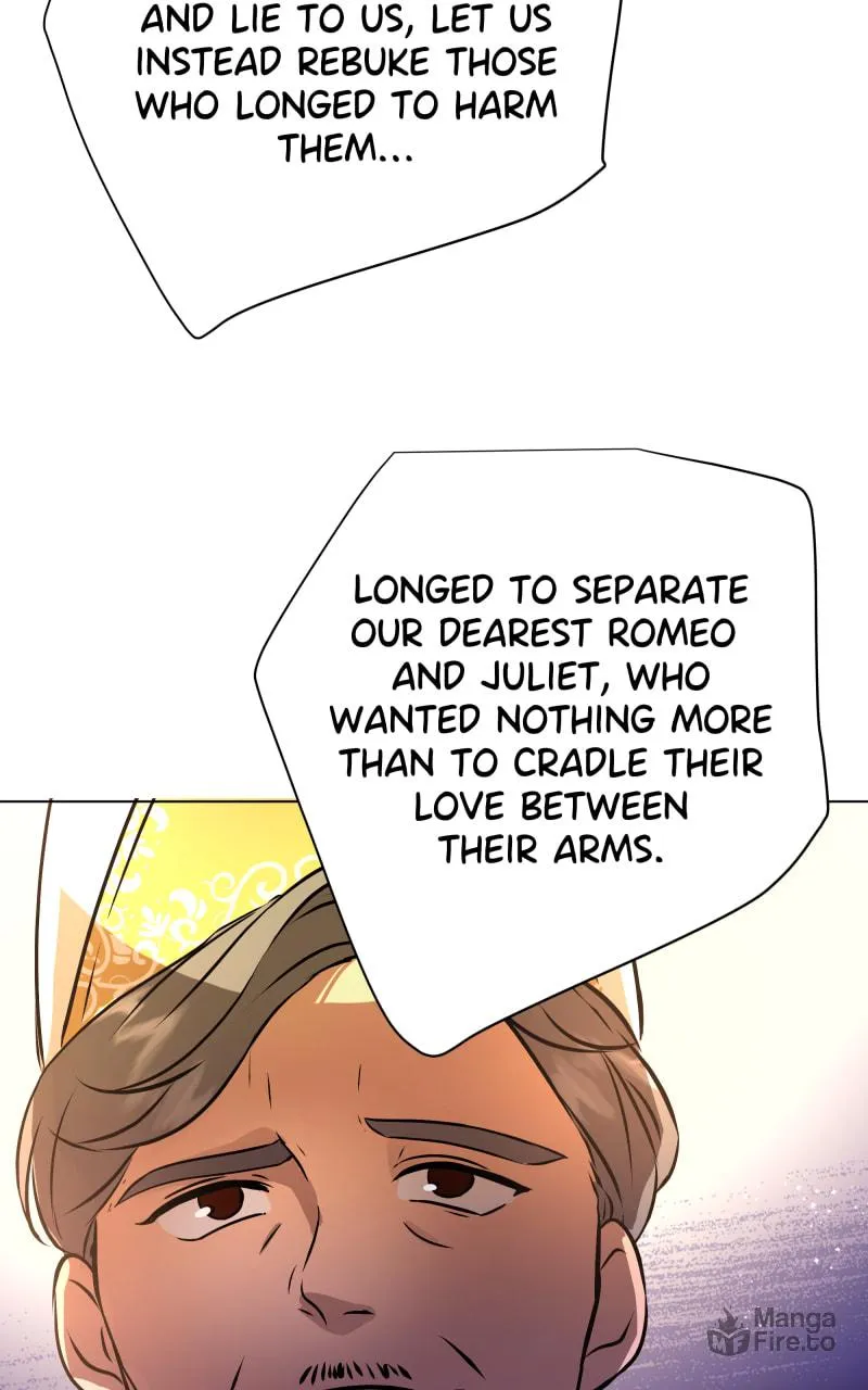 Go Away Romeo Chapter 23 page 40 - 