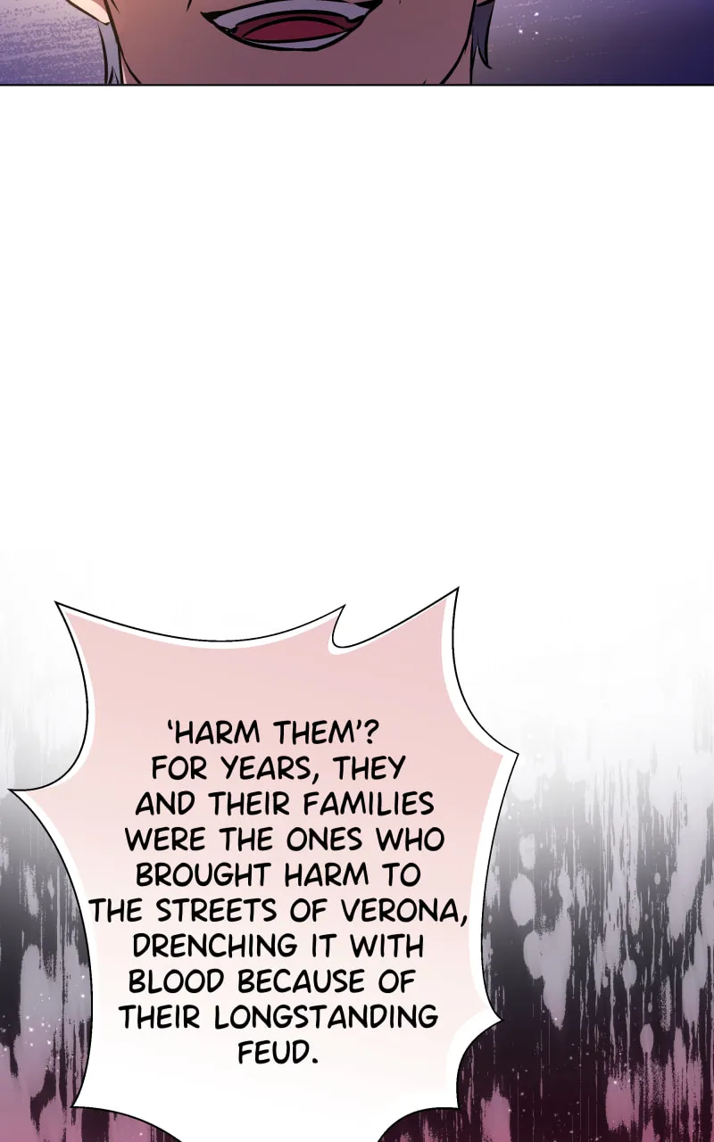 Go Away Romeo Chapter 23 page 41 - 