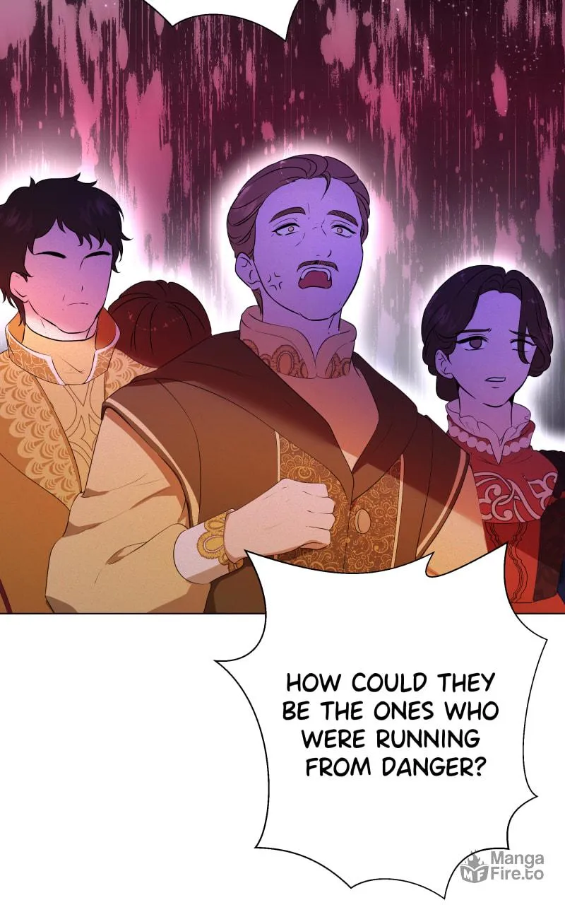 Go Away Romeo Chapter 23 page 42 - 