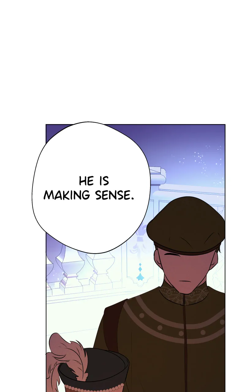 Go Away Romeo Chapter 23 page 43 - 