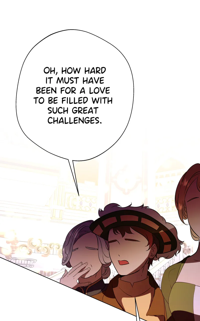 Go Away Romeo Chapter 23 page 46 - 