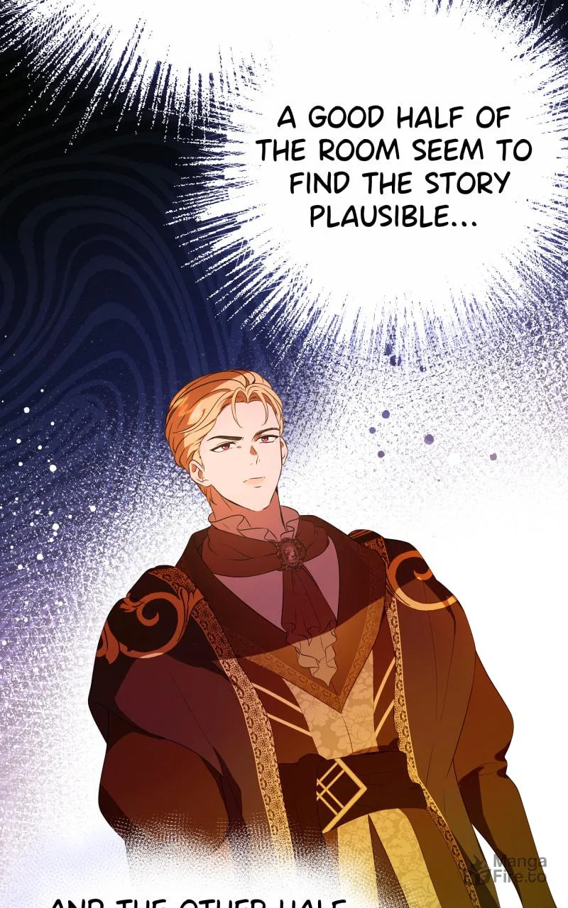 Go Away Romeo Chapter 23 page 48 - 