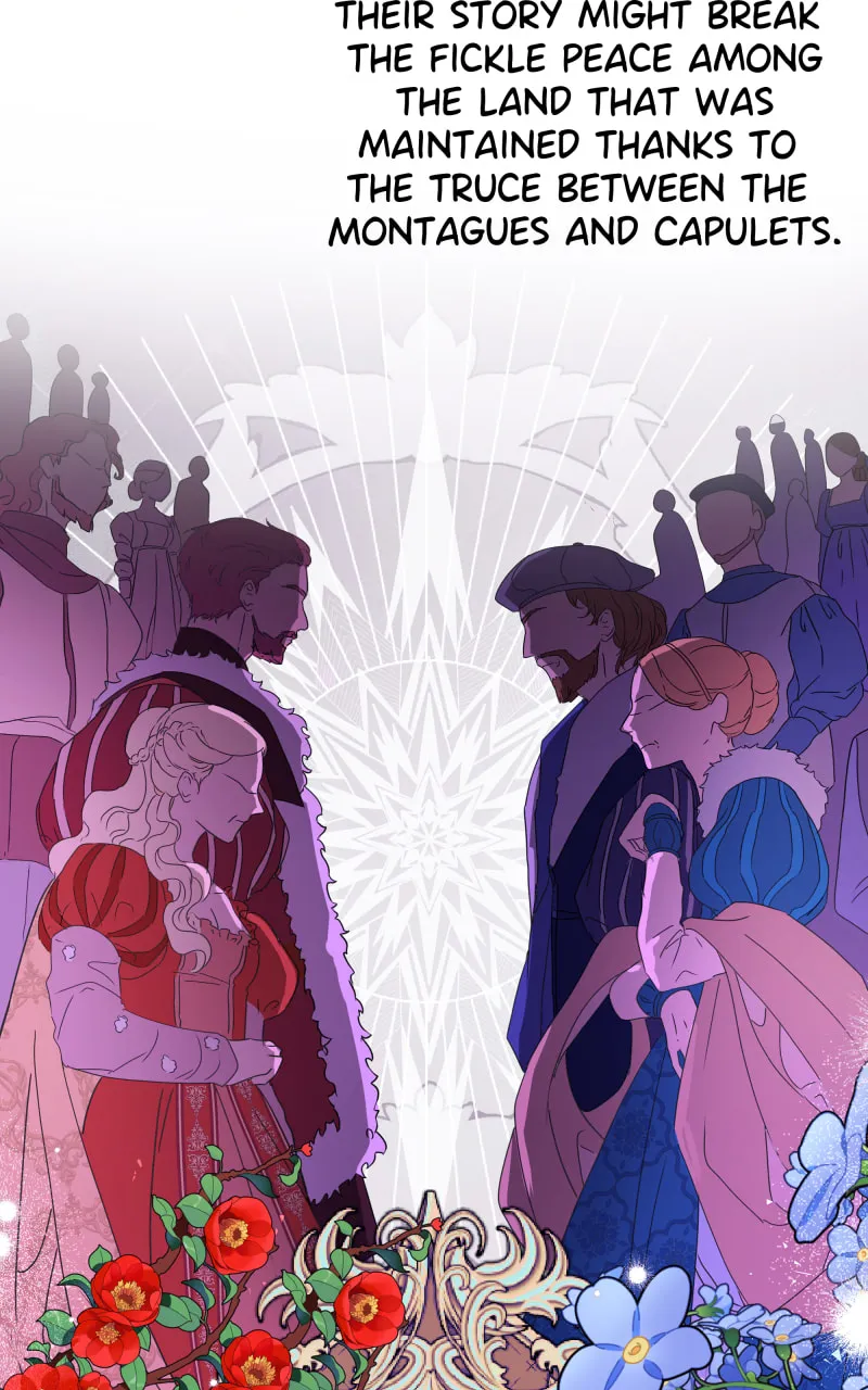 Go Away Romeo Chapter 23 page 53 - 