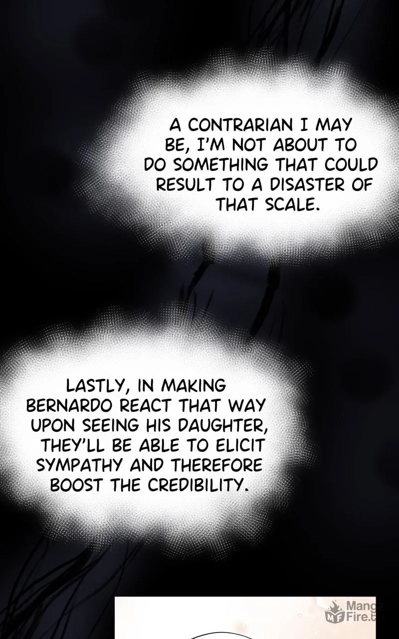 Go Away Romeo Chapter 23 page 55 - 