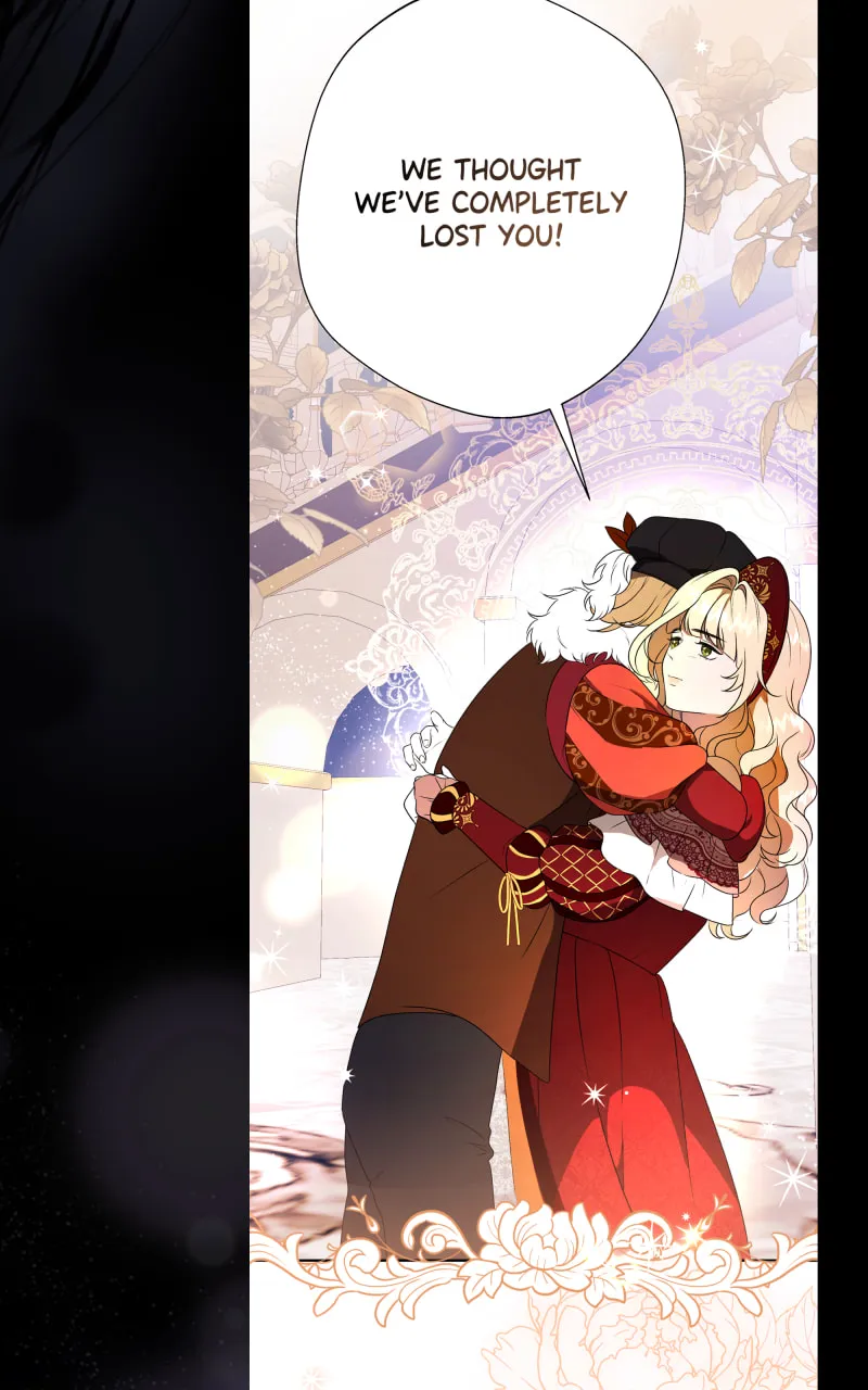 Go Away Romeo Chapter 23 page 56 - 