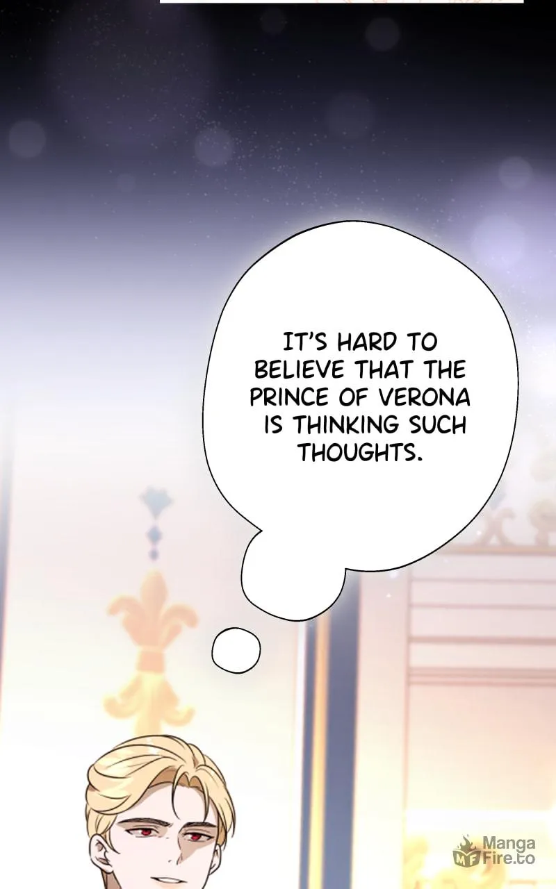 Go Away Romeo Chapter 23 page 57 - 