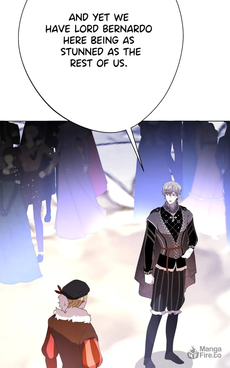 Go Away Romeo Chapter 23 page 69 - 