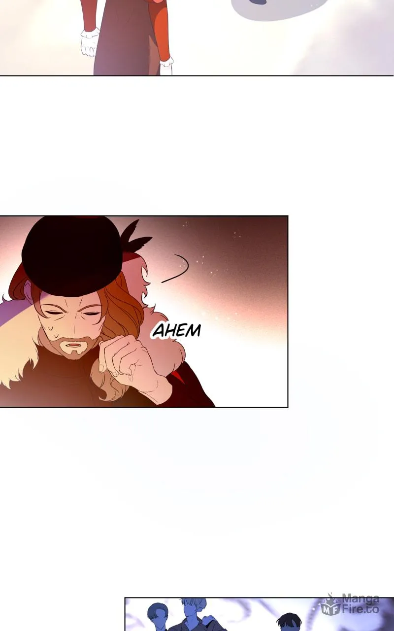 Go Away Romeo Chapter 23 page 70 - 