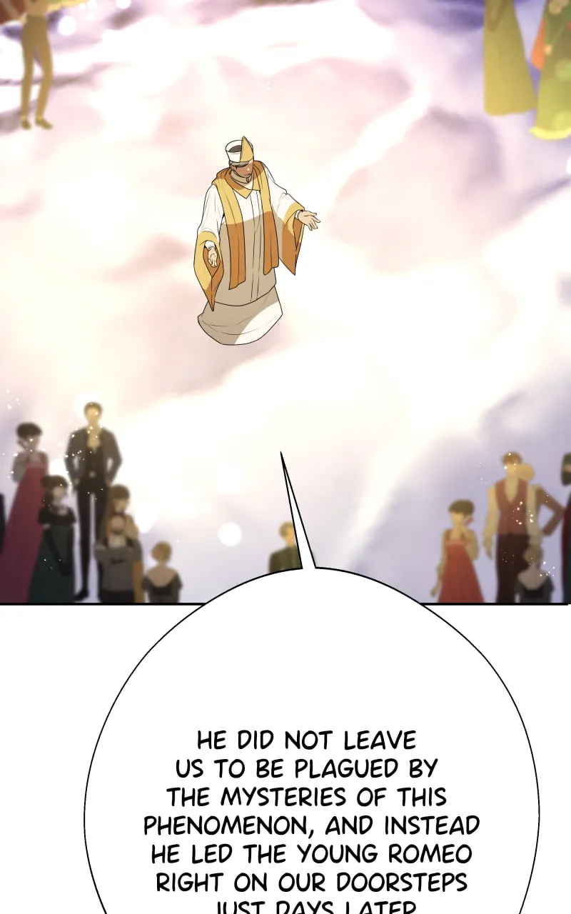 Go Away Romeo Chapter 23 page 8 - 