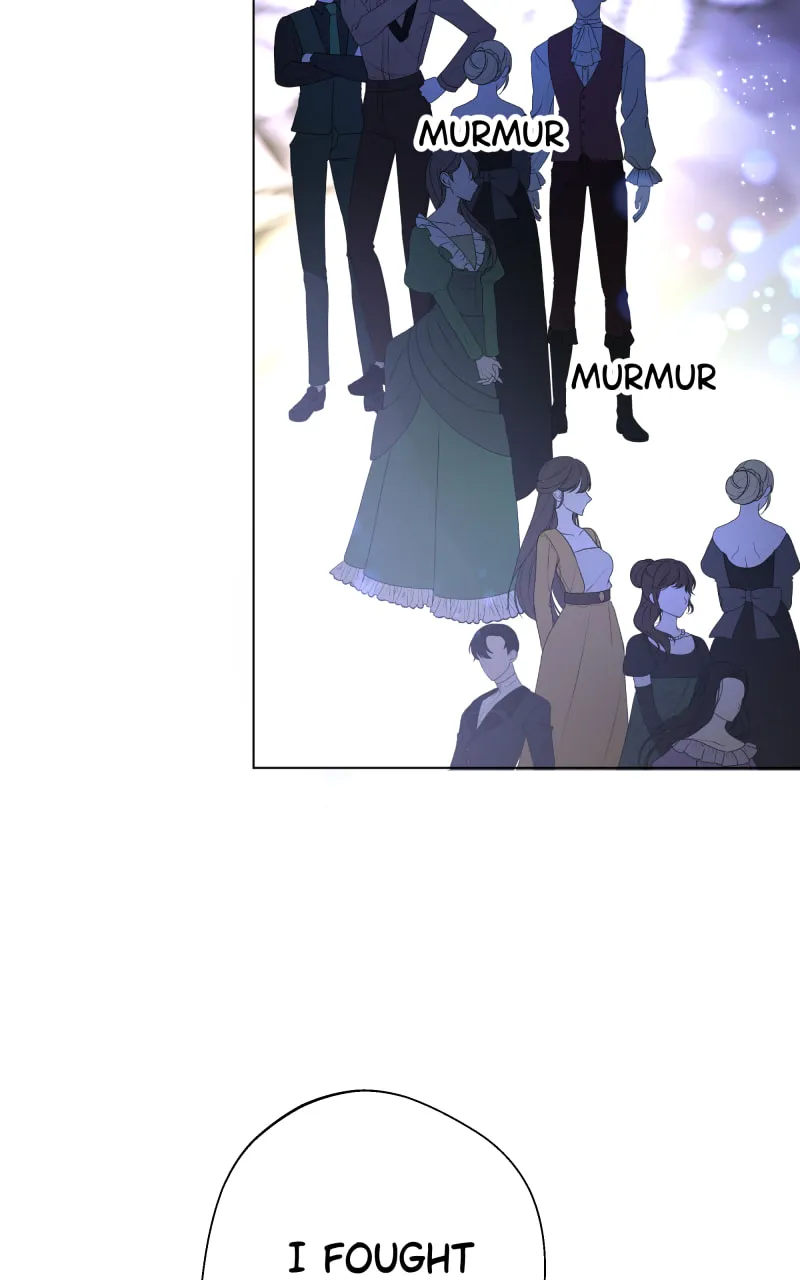 Go Away Romeo Chapter 23 page 71 - 