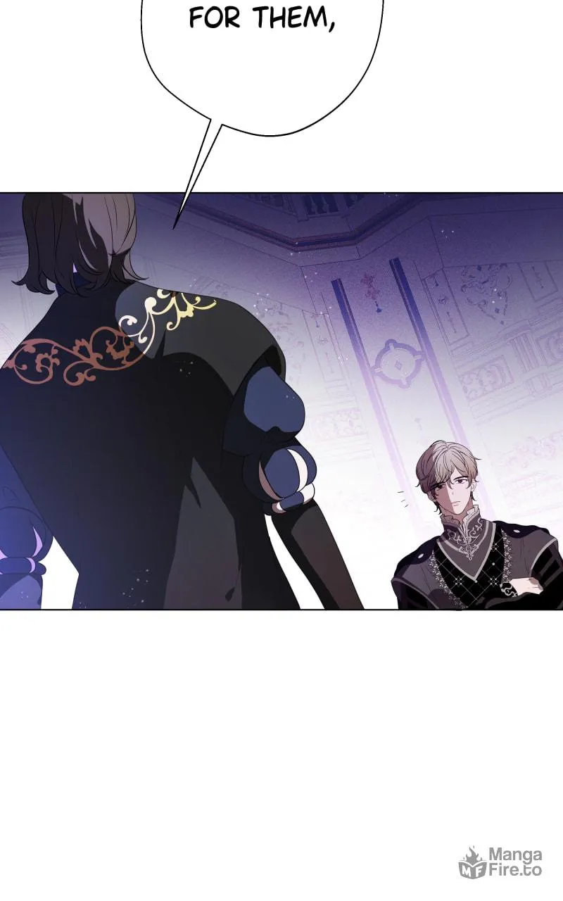 Go Away Romeo Chapter 23 page 72 - 
