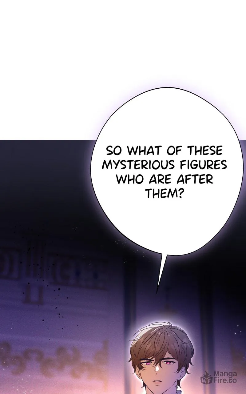 Go Away Romeo Chapter 23 page 78 - 