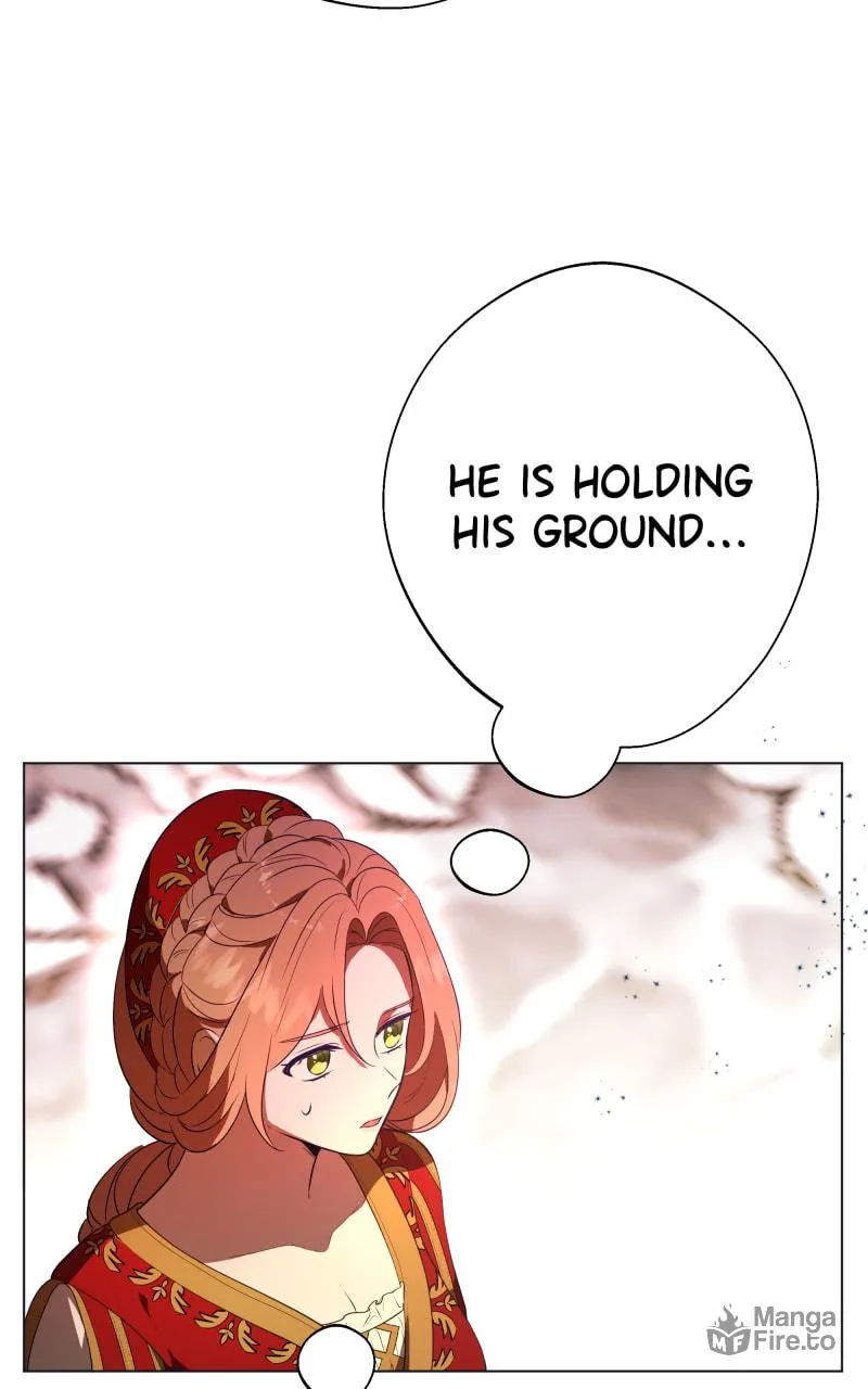 Go Away Romeo Chapter 23 page 80 - 
