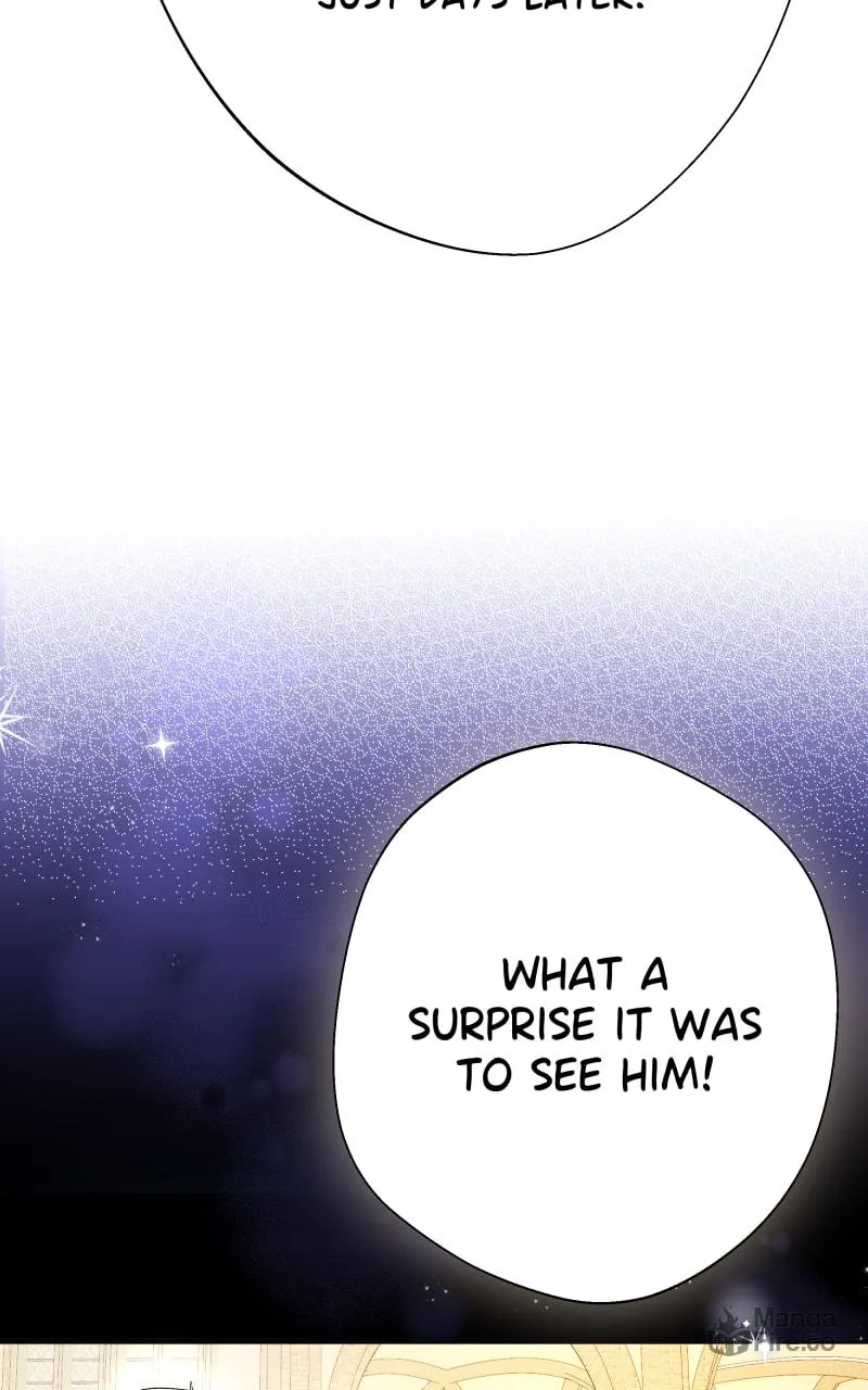 Go Away Romeo Chapter 23 page 9 - 