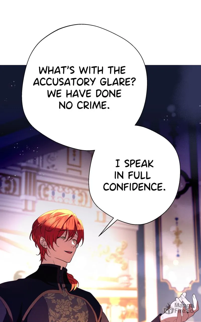 Go Away Romeo Chapter 23 page 93 - 