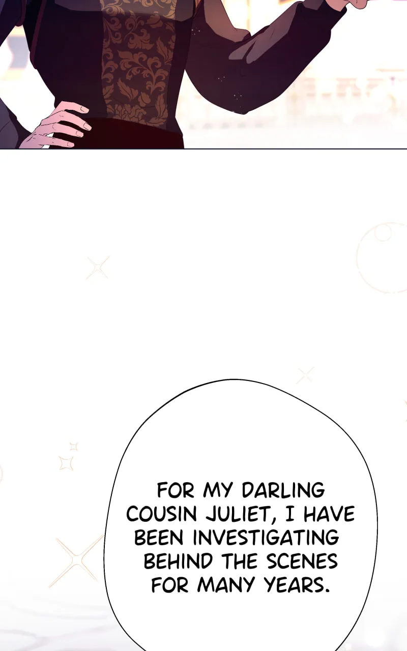 Go Away Romeo Chapter 23 page 94 - 