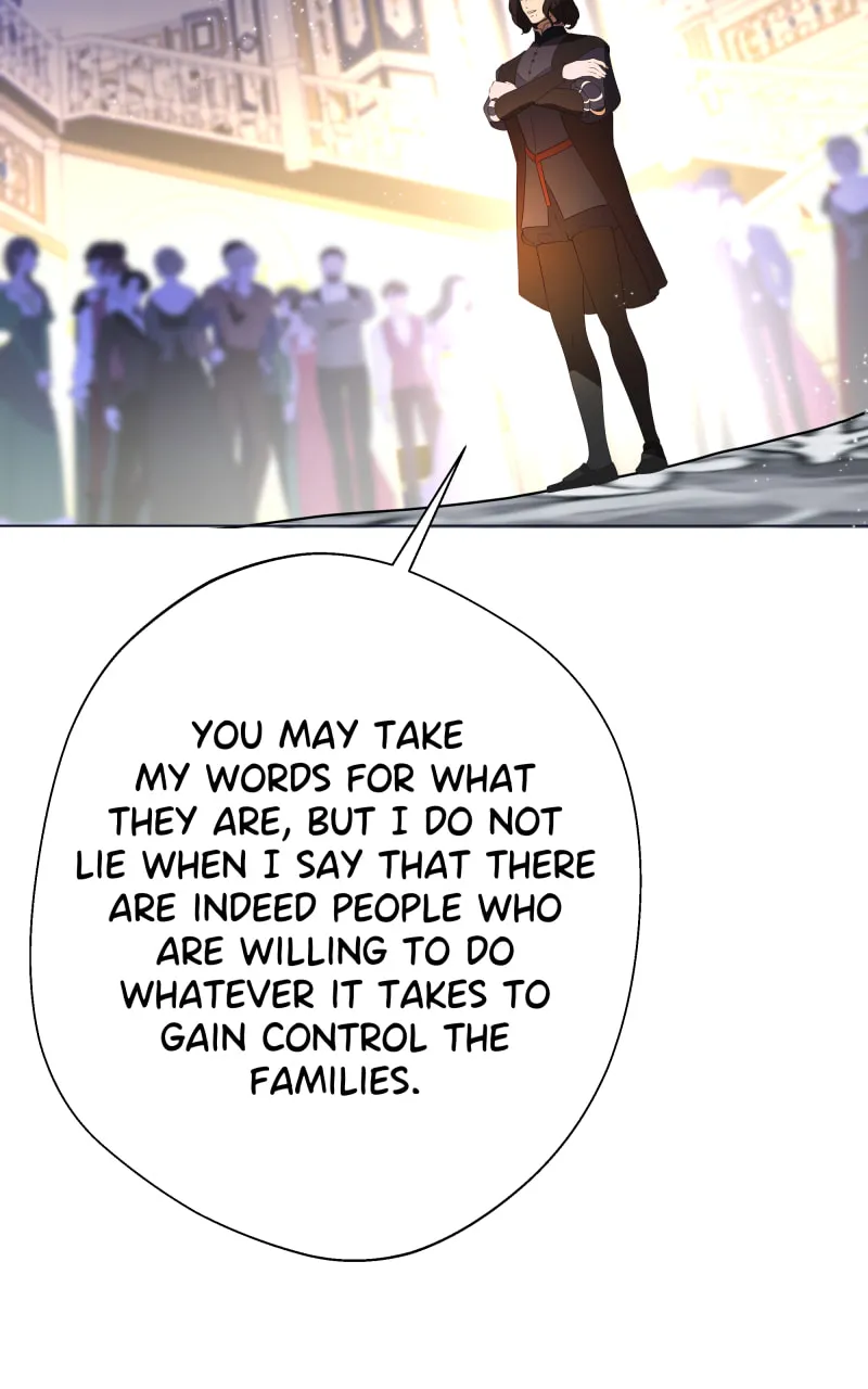 Go Away Romeo Chapter 23 page 97 - 