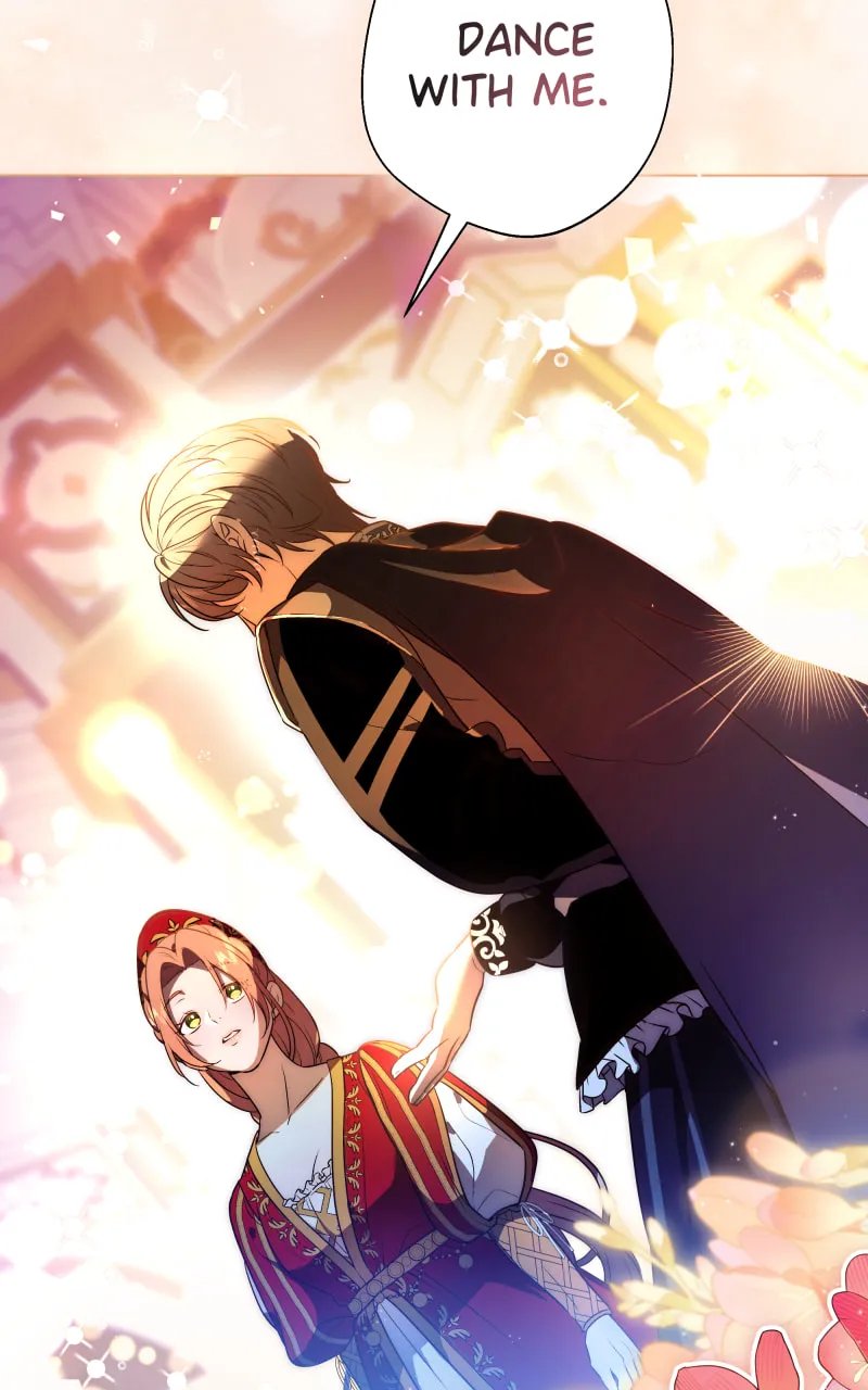 Go Away Romeo Chapter 24 page 22 - 