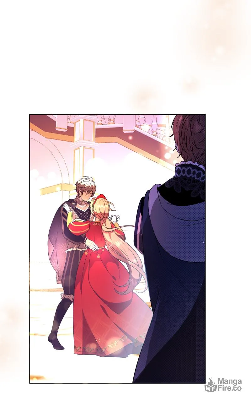 Go Away Romeo Chapter 24 page 27 - 