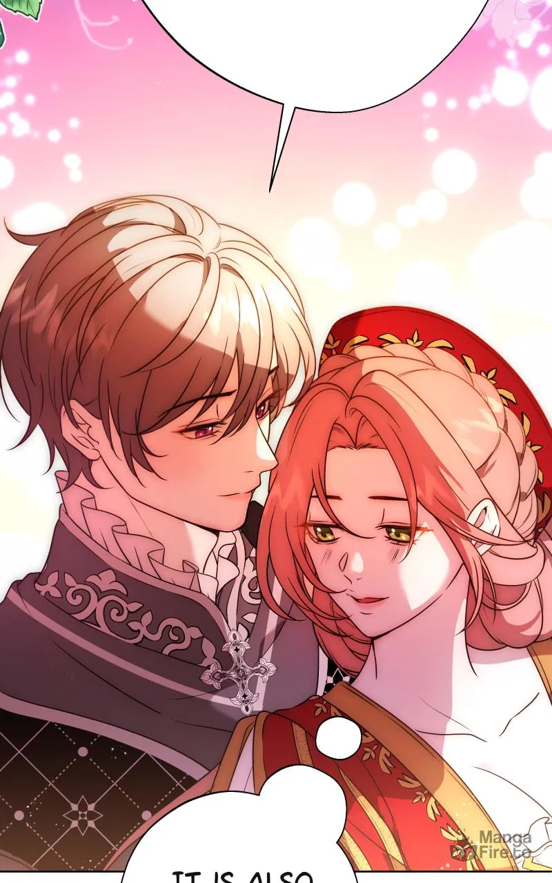 Go Away Romeo Chapter 24 page 35 - 