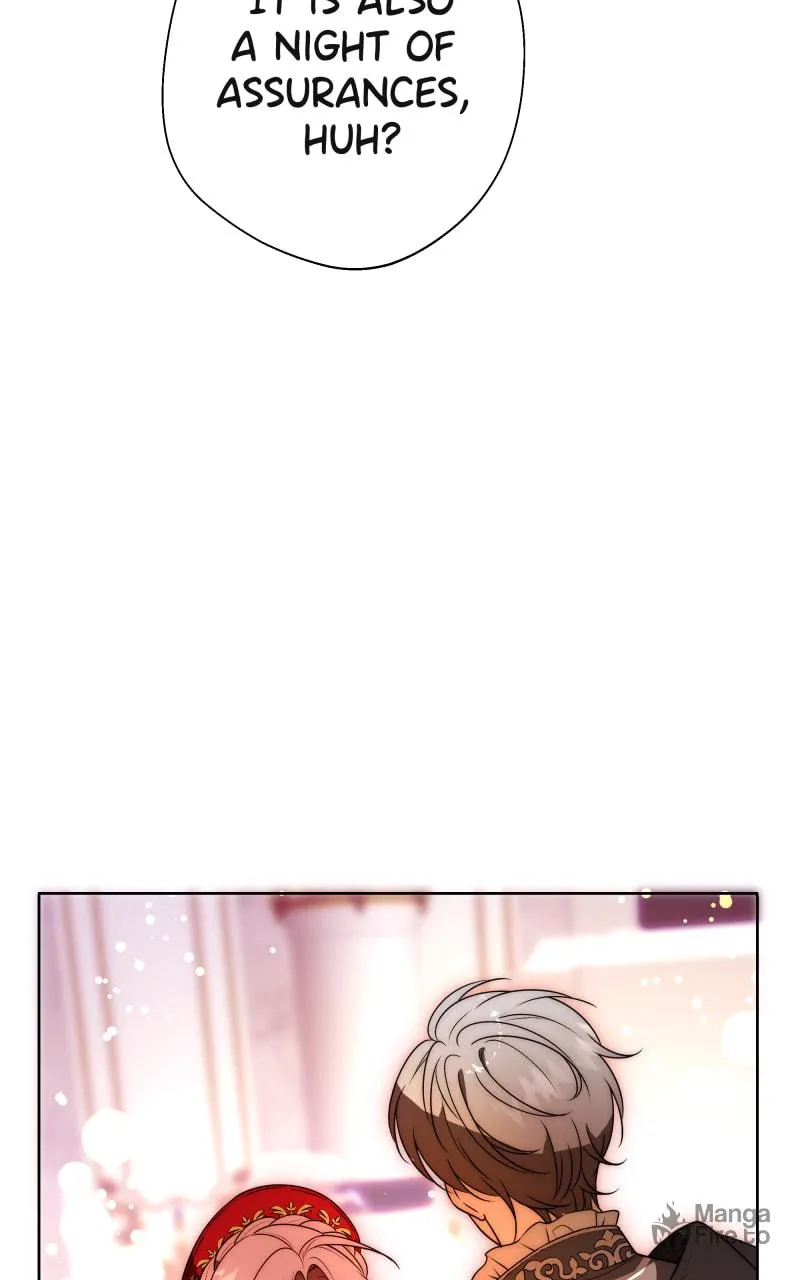 Go Away Romeo Chapter 24 page 36 - 