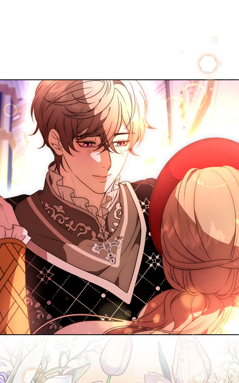 Go Away Romeo Chapter 24 page 38 - 