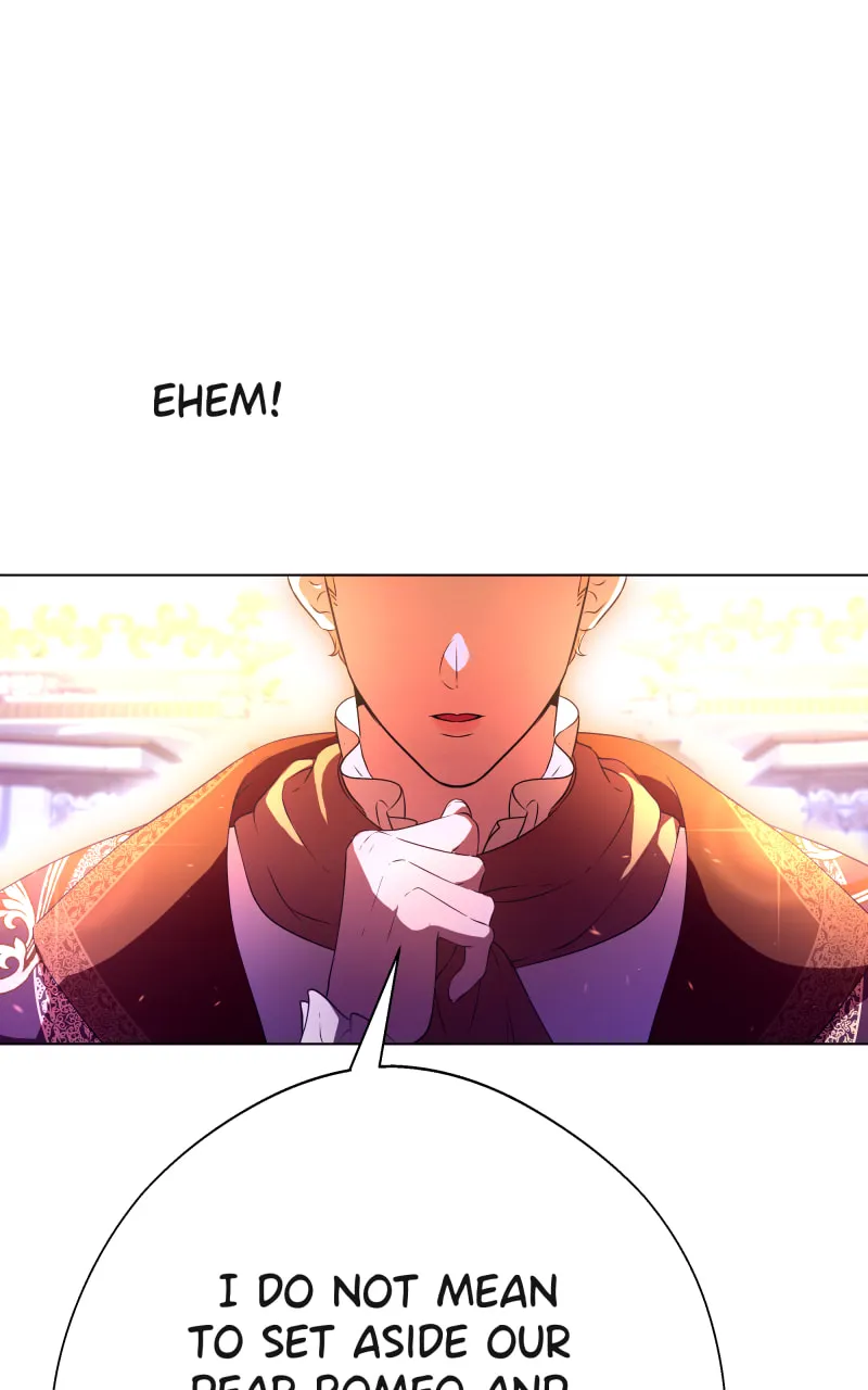 Go Away Romeo Chapter 24 page 44 - 