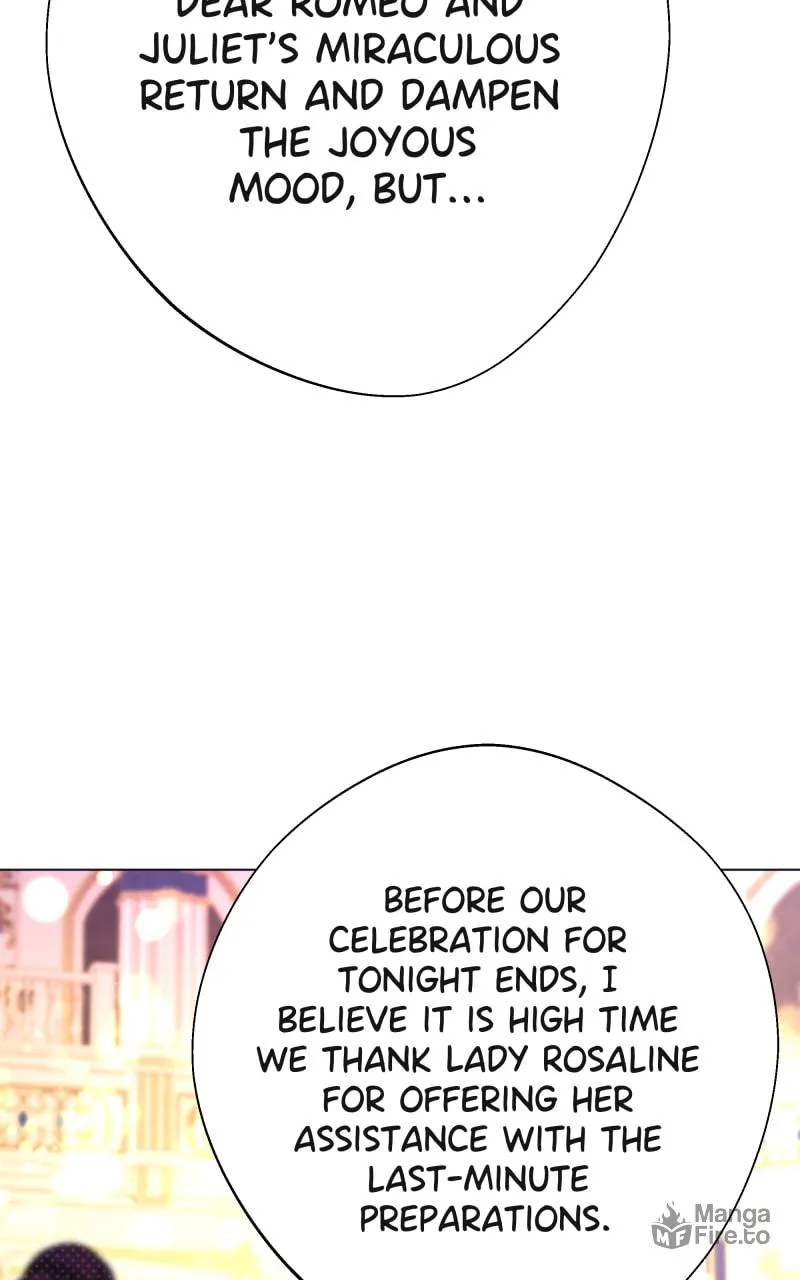 Go Away Romeo Chapter 24 page 45 - 