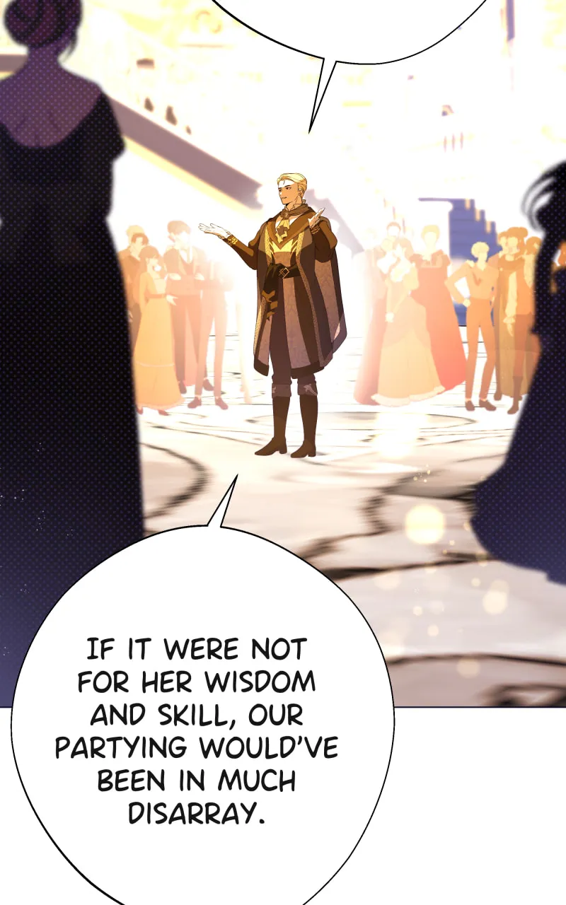 Go Away Romeo Chapter 24 page 46 - 
