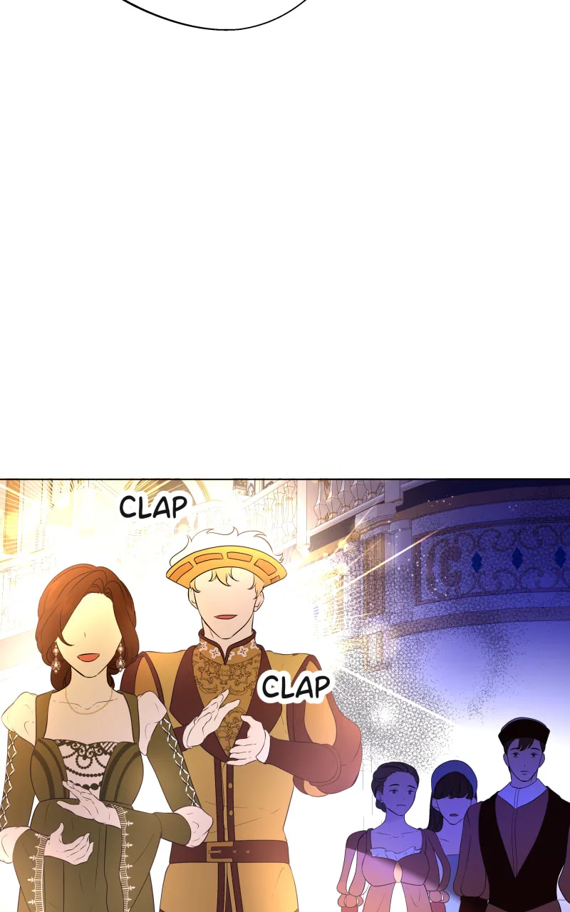 Go Away Romeo Chapter 24 page 47 - 